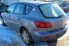 Mazda 3 BK 2004 1.6i Hatchback 5-drzwi [B/C]